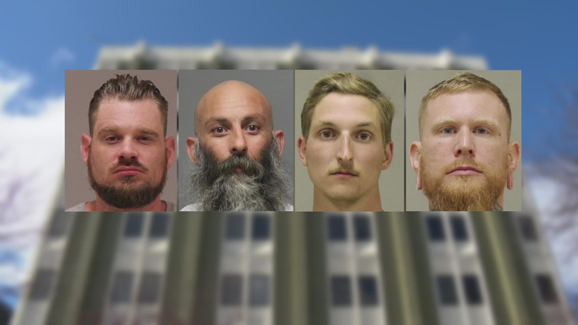 Jury deliberations to begin Monday in Whitmer kidnap plot trial - Vimarsana News