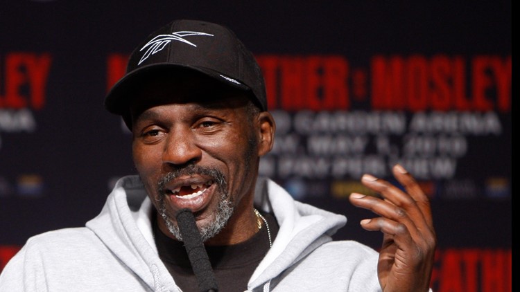 roger mayweather roger mayweather
