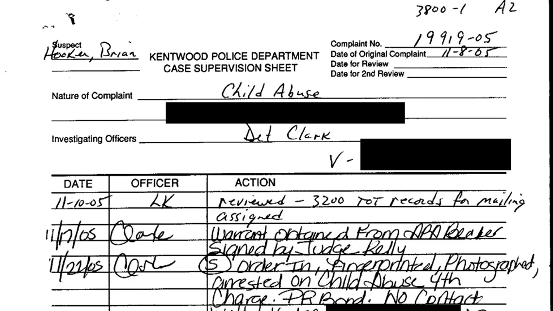 Police reports show man held in wife's Bahamas disappearance had a history of alleged abuse