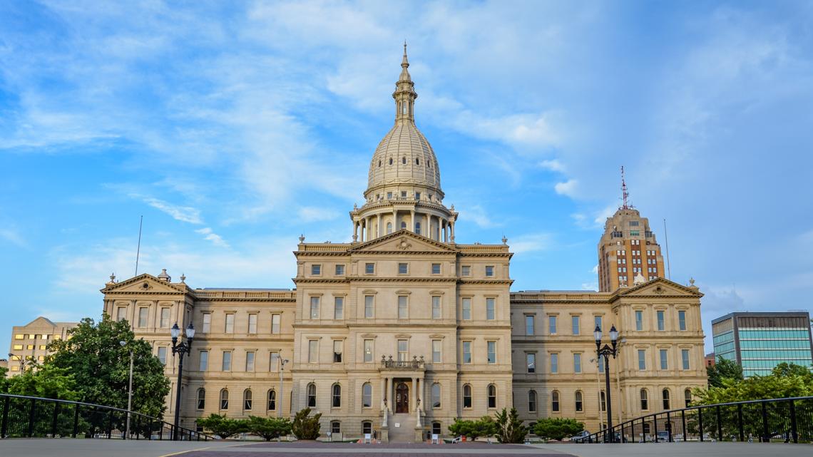 Michigan offers $2.5M in grants to rescue 'financially distressed' towns by 2026