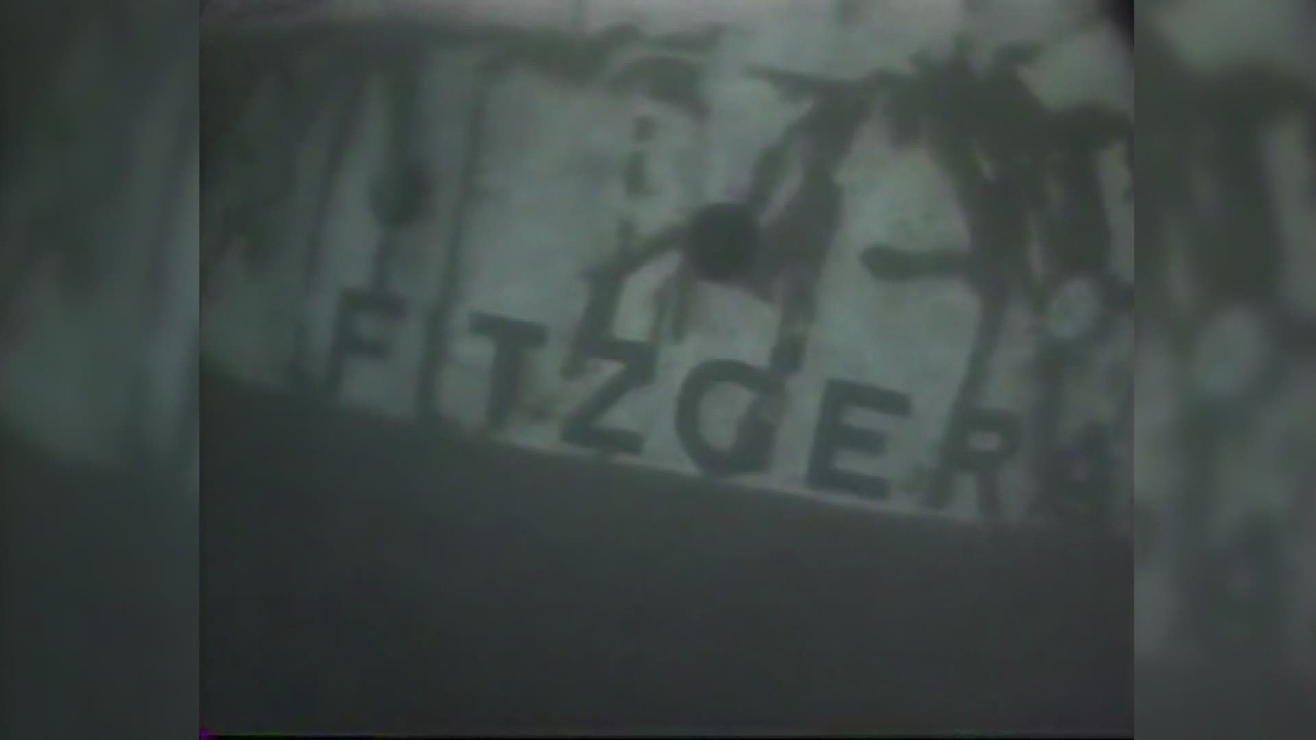 Great Lakes maritime documentarian Ric Mixter dove the wreck site of the Edmund Fitzgerald. On the 45th anniversary of the sinking, he recalls his experience.