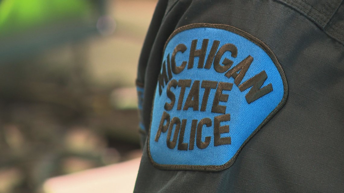 Teen lured into assault in Monroe County, Michigan state police say - Vimarsana News