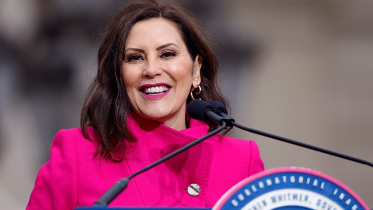 Whitmer expected to unveil pre-K for all 4-year-olds proposal