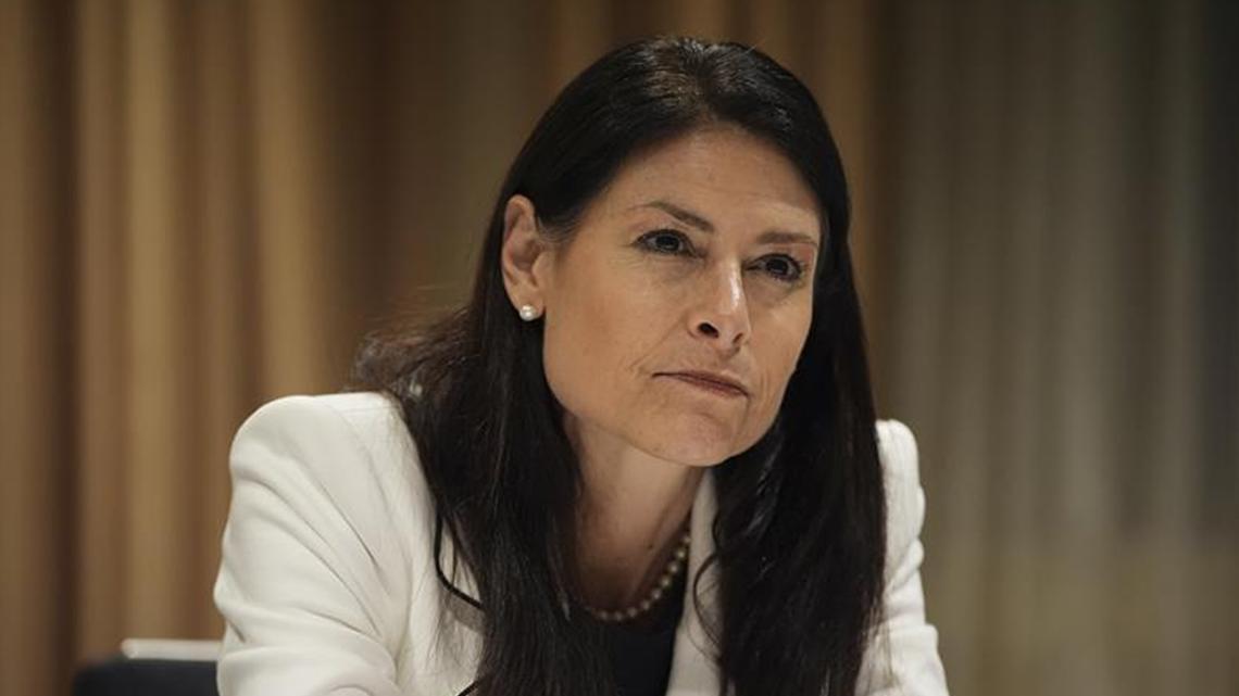 Michigan AG sues DHS, FEMA over canceled terrorism prevention grants