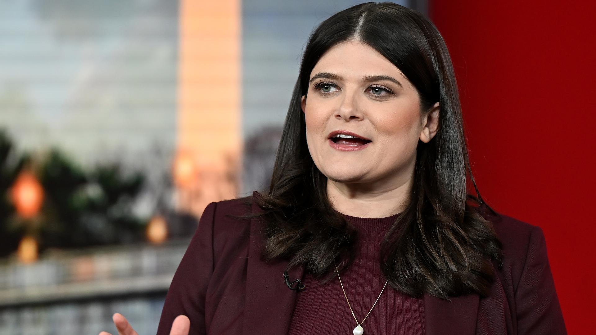Who is Haley Stevens? The congresswoman seeking Michigan's Democratic ...
