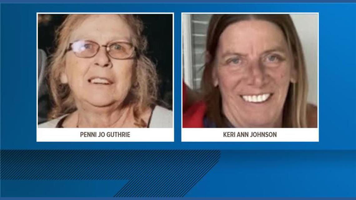 All 4 victims identified after deadly tornados tear through Michigan