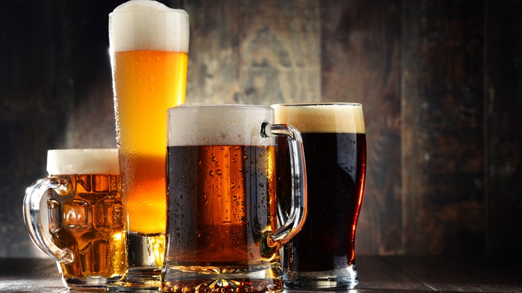 Your beer's secret ingredient may be altering your DNA