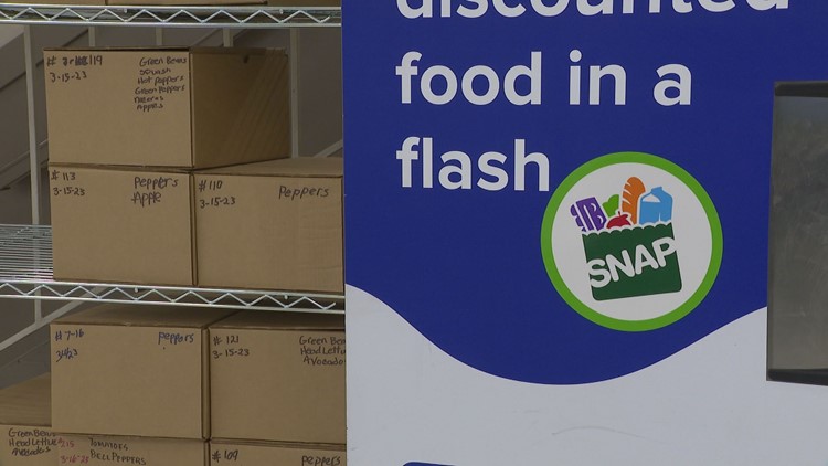 Meijer now accepting SNAP benefits in Flashfood app