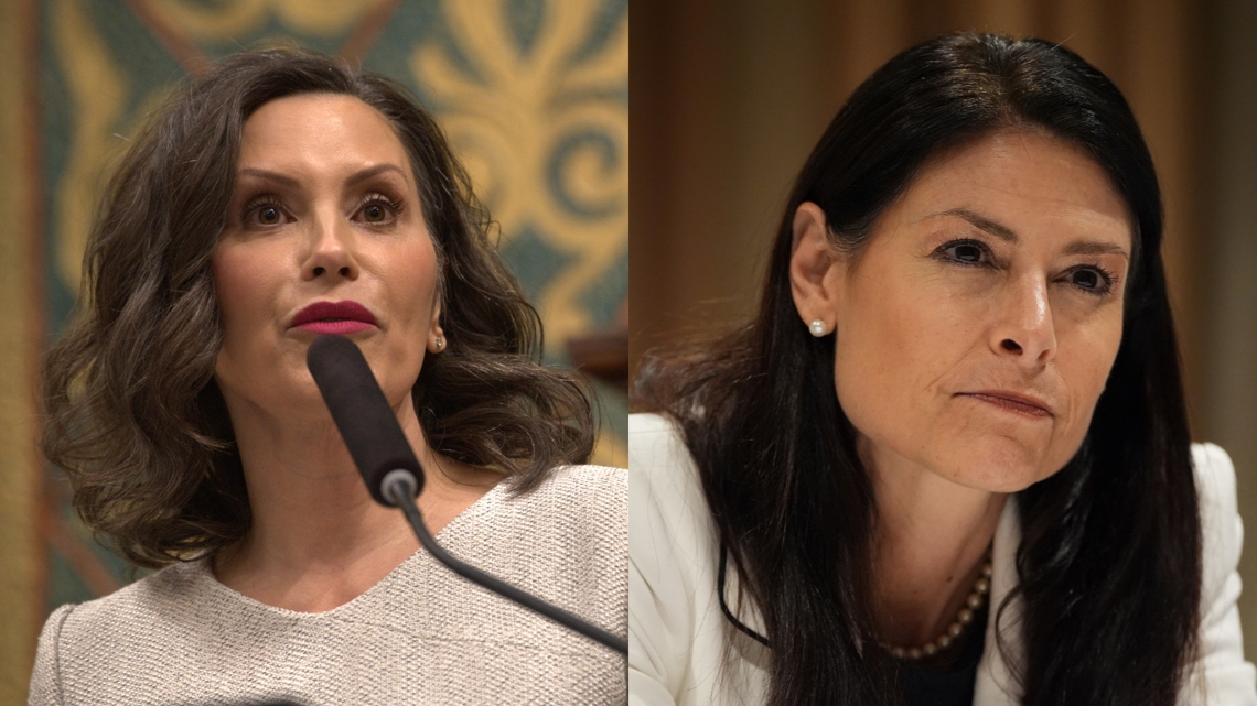 Nessel and Whitmer join lawsuit suing U.S. Department of Education over student loan rule