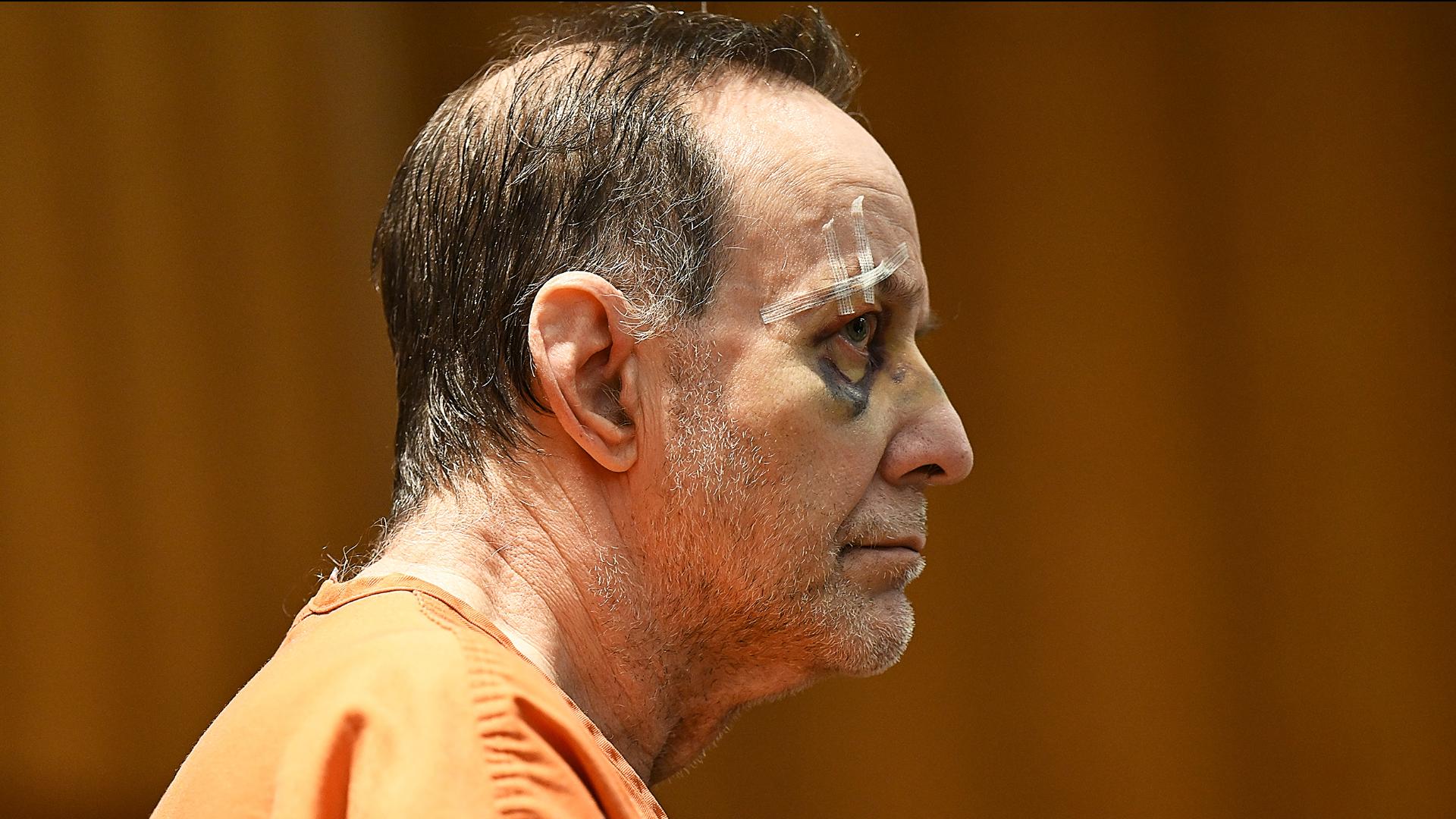 Detroit hockey doctor pleads no contest to sexual assault | wtol.com