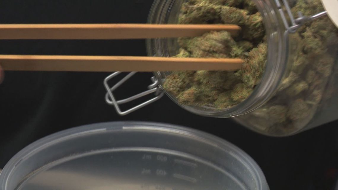 Michigan cannabis company shuts down production plant due to market conditions, looming wholesale tax