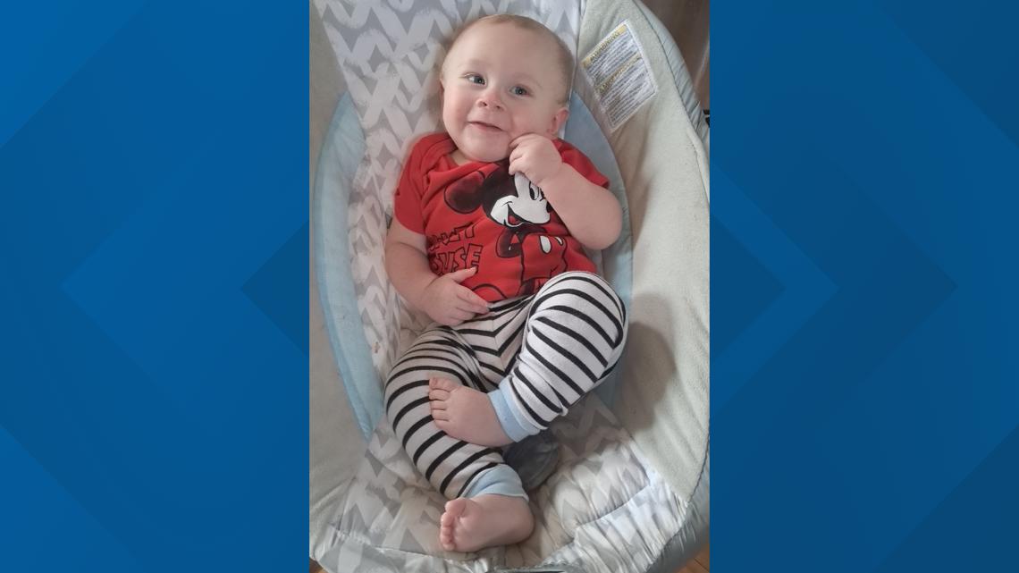 Michigan mom facing several child abuse charges in connection with son’s death