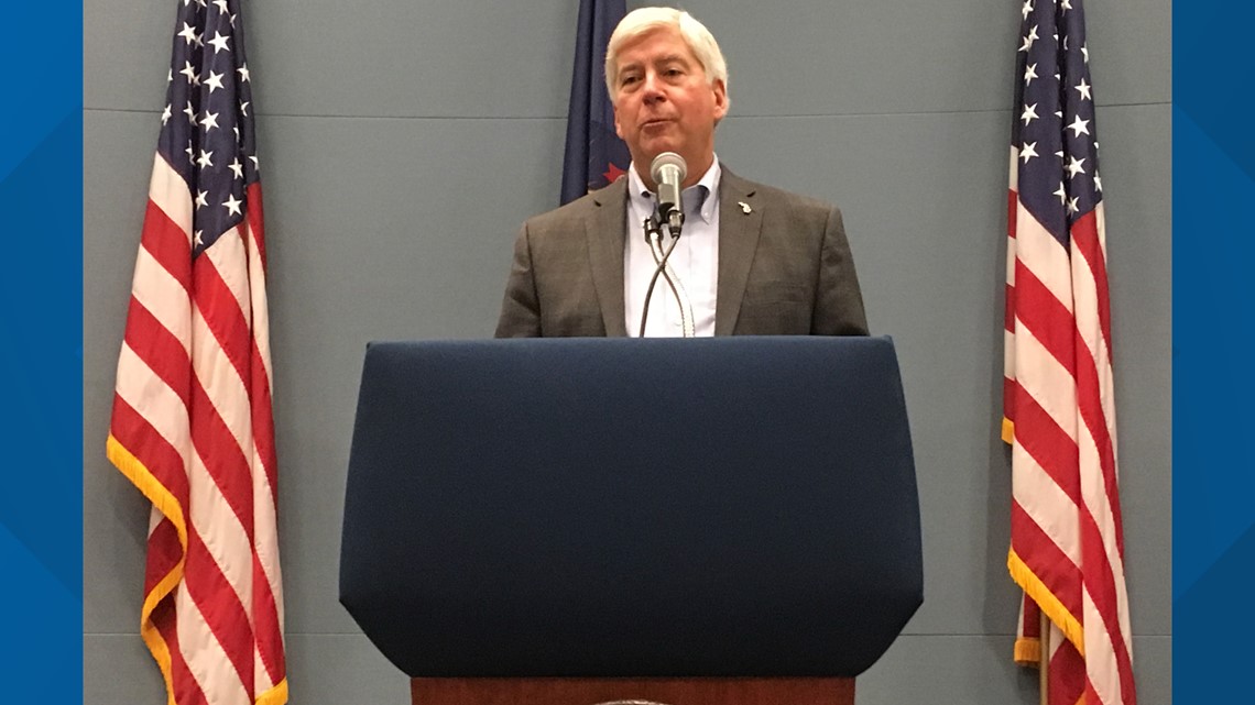 Flint water crisis charges dismissed - Vimarsana News