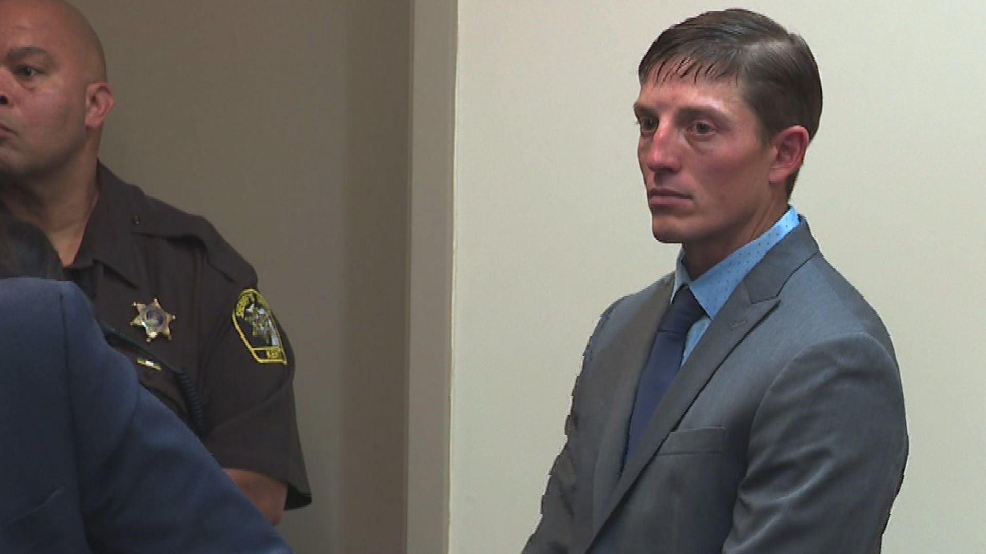 Attorneys say former GRPD Officer Christopher Schurr was justified in killing Patrick Lyoya, and ask for the 2nd-degree murder charge to be dismissed.