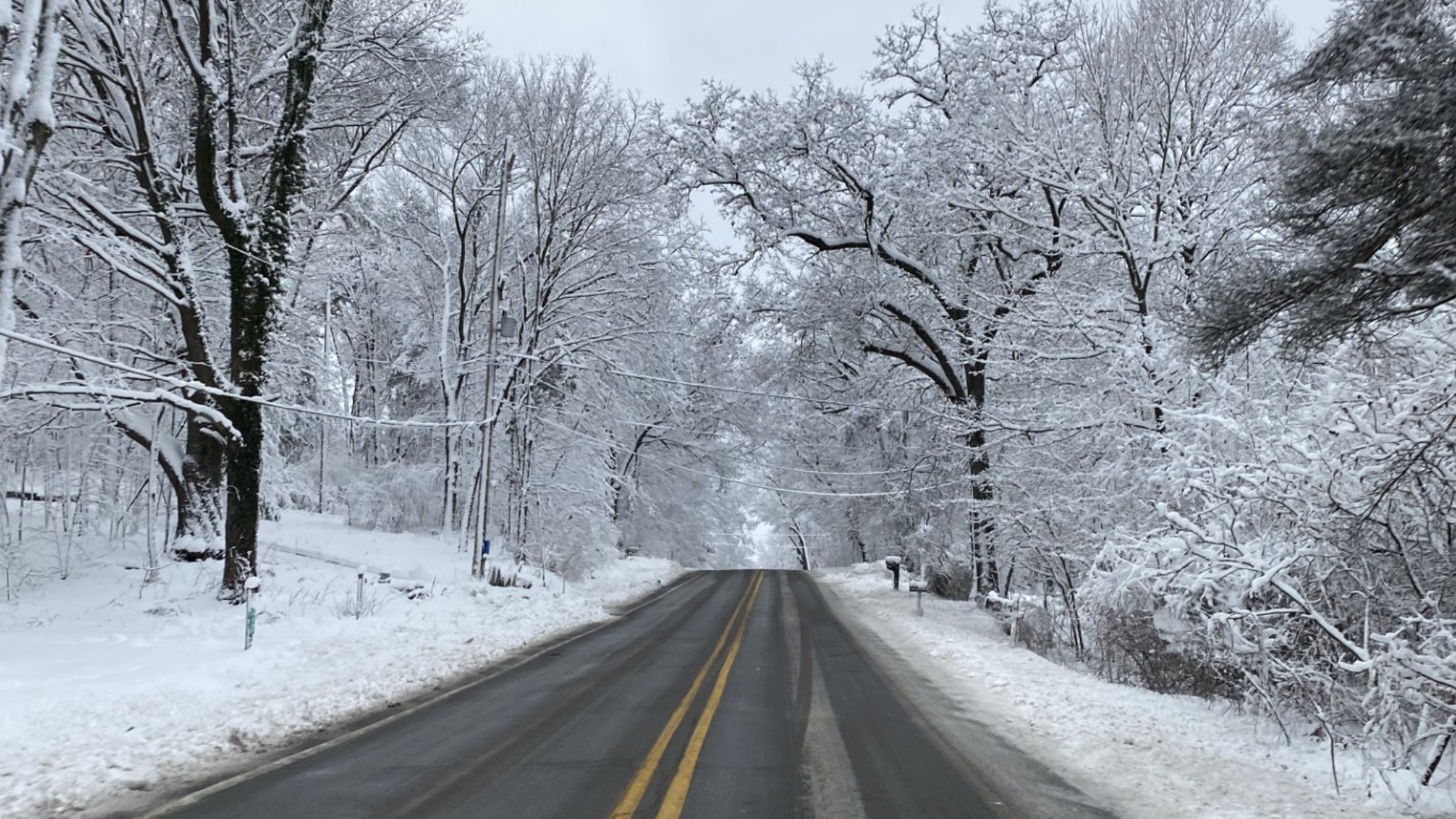 La Nina could soon arrive. Here's what that means for winter weather ...