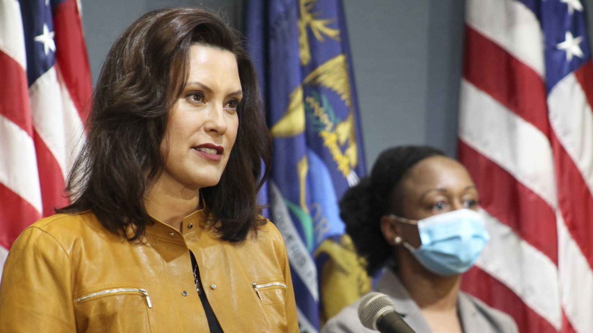 Gov. Whitmer extends Stay Home Stay Safe order until May 28, reopens manufacturing