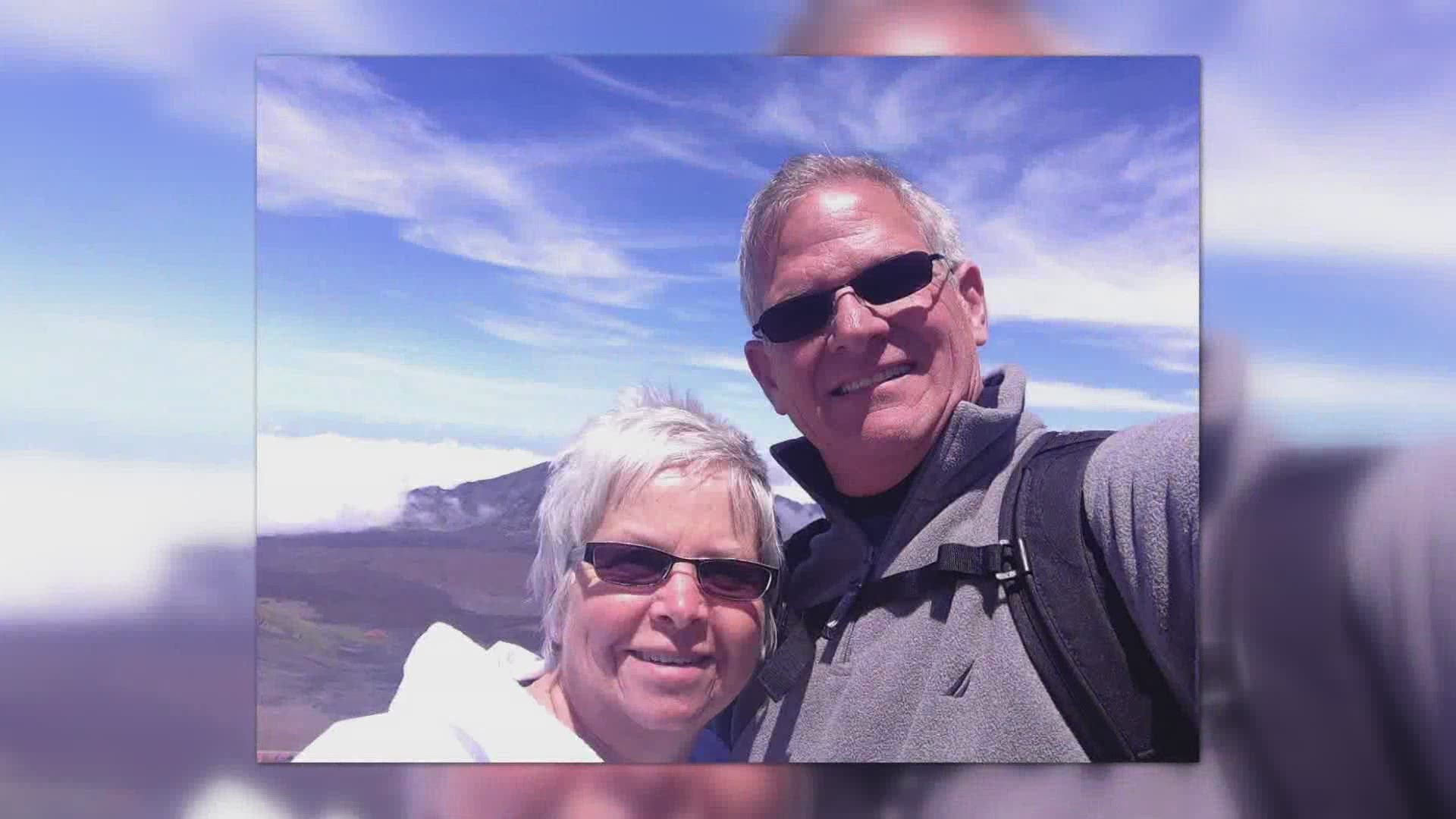In 2013, Larry & Teresa Graetz decided to go for it. They wanted to visit all 63 U.S. National Parks. Eight years, and a pandemic later, the couple finished in 2021.
